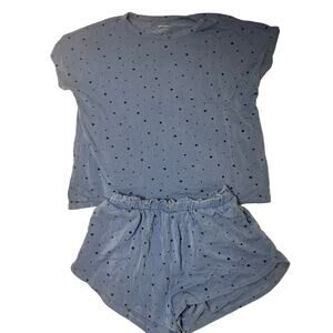 Plain Jane Blue Star Play Set size 10